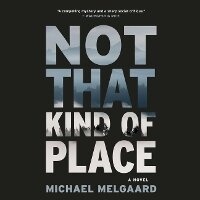 Enlarge image Cover: Not That Kind of Place - DREAMSCAPE MEDIA