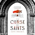 Cover: The Curse of Saints - DREAMSCAPE MEDIA