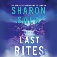 Enlarge image Cover: Last Rites - DREAMSCAPE MEDIA