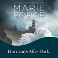 Cover: Hurricane After Dark - DREAMSCAPE MEDIA