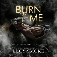 Enlarge image Cover: Burn with Me - DREAMSCAPE MEDIA
