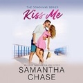 Cover: Kiss Me - DREAMSCAPE MEDIA