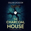 Cover: The Charcoal House - DREAMSCAPE MEDIA