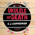 Cover: Ukulele of Death - DREAMSCAPE MEDIA