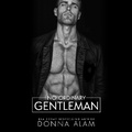 Cover: No Ordinary Gentleman - DREAMSCAPE MEDIA