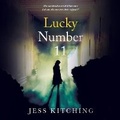 Cover: Lucky Number 11 - DREAMSCAPE MEDIA