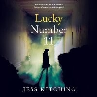 Enlarge image Cover: Lucky Number 11 - DREAMSCAPE MEDIA