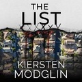 Cover: The List - DREAMSCAPE MEDIA