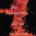 Cover: The Unkindness of Ravens - DREAMSCAPE MEDIA