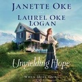 Cover: Unyielding Hope - DREAMSCAPE MEDIA
