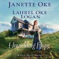 Enlarge image Cover: Unyielding Hope - DREAMSCAPE MEDIA