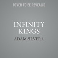 Cover: Infinity Kings - HarperCollins