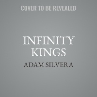 Enlarge image Cover: Infinity Kings - HarperCollins