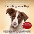 Cover: Decoding Your Dog - HarperCollins