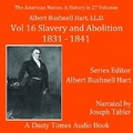 Cover: The American Nation: A History, Vol. 16 - Spoken Realms