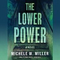 Enlarge image Cover: The Lower Power - Skyboat Media