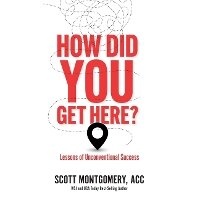 Enlarge image Cover: How Did You Get Here - Silverton Agency