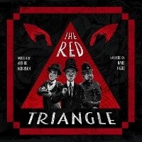 Enlarge image Cover: The Red Triangle - Spoken Realms