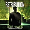 Cover: Retribution - BLAIR HOWARD