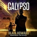 Cover: Calypso - BLAIR HOWARD