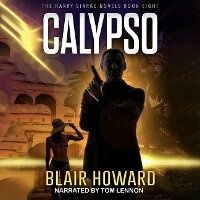 Enlarge image Cover: Calypso - BLAIR HOWARD