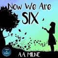 Cover: Now We Are Six - Voices of Today Pty Ltd