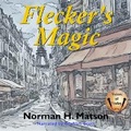 Cover: Flecker's Magic - Graham Scott