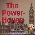 Cover: The Power-House - Graham Scott