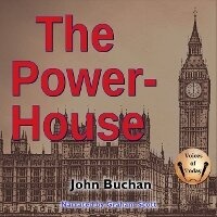 Enlarge image Cover: The Power-House - Graham Scott
