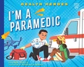 Cover: I'm a Paramedic - Morehouse Publishing