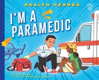 Abbildung von: I'm a Paramedic - Morehouse Publishing