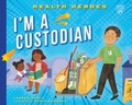 Cover: I'm a Custodian - Morehouse Publishing