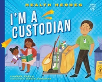 Abbildung von: I'm a Custodian - Morehouse Publishing