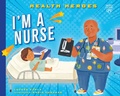 Cover: I'm a Nurse - Morehouse Publishing