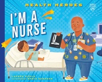 Abbildung von: I'm a Nurse - Morehouse Publishing