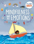 Cover: Mindfulness and My Emotions - Morehouse Publishing
