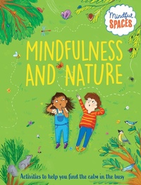Abbildung von: Mindfulness and Nature - Morehouse Publishing