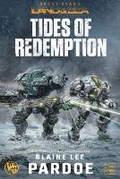 Cover: Tides of Redemption - Wargate Nova