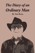 Cover: The Diary of an Ordinary Man - Dorrance Publishing Co.