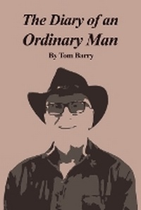 Enlarge image Cover: The Diary of an Ordinary Man - Dorrance Publishing Co.