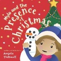 Cover: Myla and the Presence of Christmas - Staten House