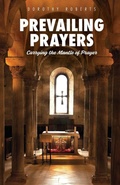 Cover: Prevailing Prayers - Trilogy Christian Publishing