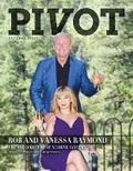 Cover: Pivot Magazine Issue 16 - PIVOT