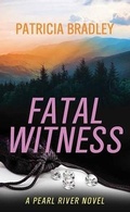 Cover: Fatal Witness - Center Point