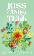 Cover: Kiss and Tell - Center Point