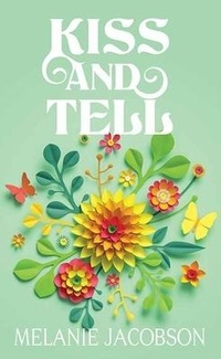 Enlarge image Cover: Kiss and Tell - Center Point