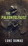 Cover: The Paleontologist - Center Point