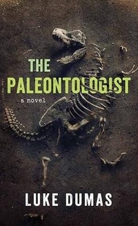 Enlarge image Cover: The Paleontologist - Center Point