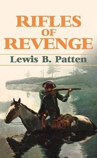 Enlarge image Cover: Rifles of Revenge - Center Point