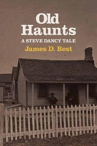 Enlarge image Cover: Old Haunts - Center Point